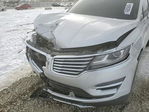 Lincoln MKC 2017