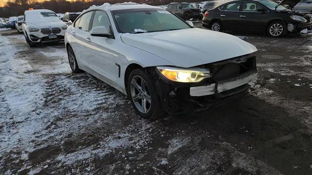 BMW Series 4 2015