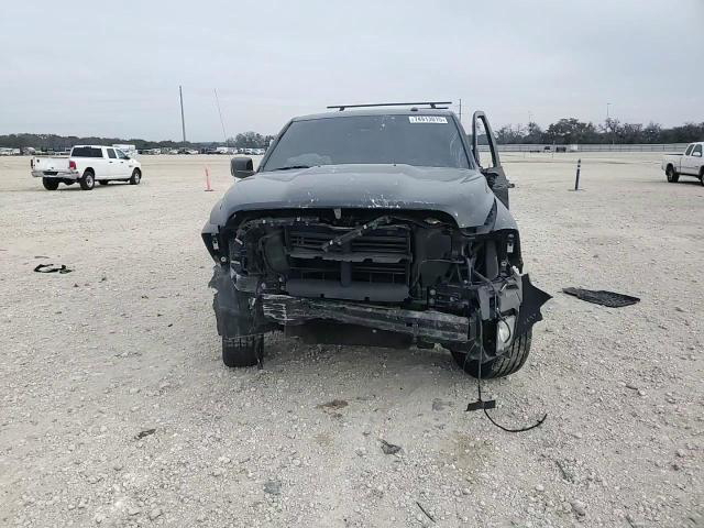 RAM 1500 2017