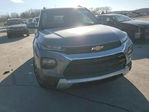Chevrolet TrailBlazer 2023