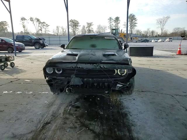 Dodge Challenger 2016