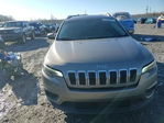 Jeep Cherokee 2021