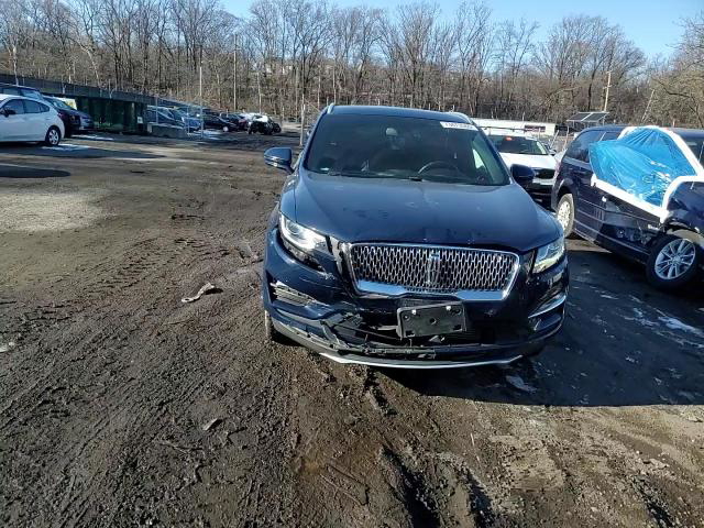 Lincoln MKC 2019