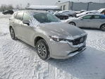 Mazda CX-5 2025