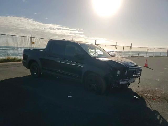Honda Ridgeline 2019