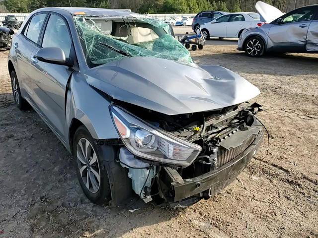 Kia Rio 2023