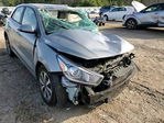 Kia Rio 2023