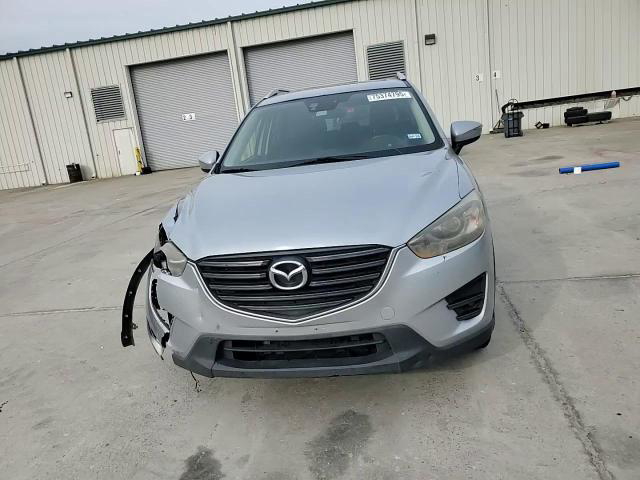 Mazda CX-5 2016