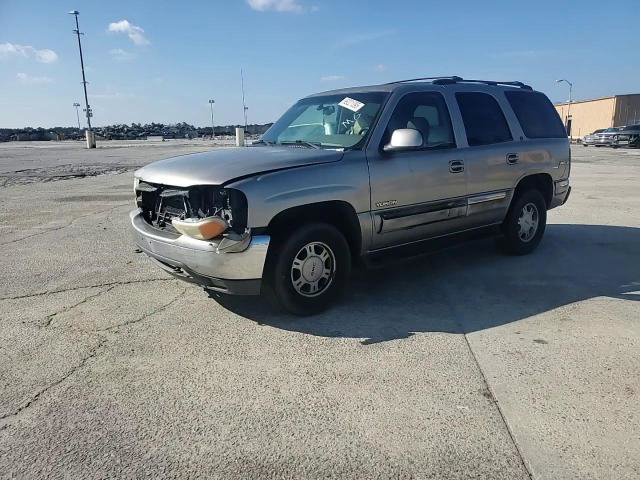GMC Yukon 2001