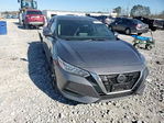 Nissan Sentra 2021