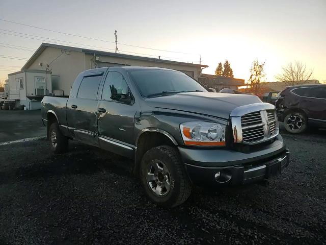 Dodge RAM 2006