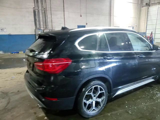 BMW X1 2016