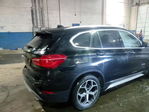 BMW X1 2016