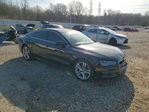 Audi A7 2017