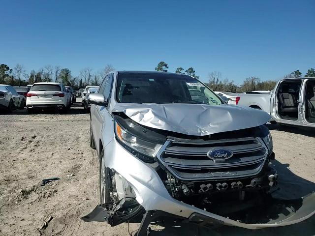 Ford Edge 2017