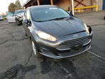 Ford Fiesta 2017