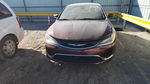 Chrysler 200 2015