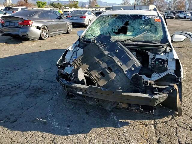 Kia Forte 2016