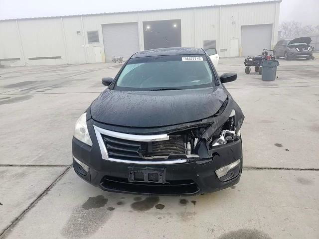 Nissan Altima 2014