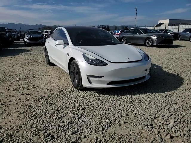 Tesla Model 3 2018