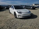 Tesla Model 3 2018