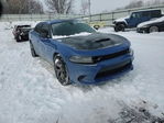 Dodge Charger 2017
