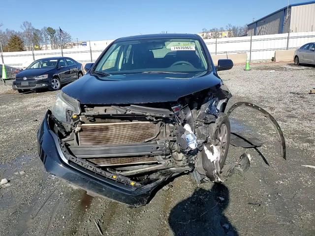 Honda CR-V 2014