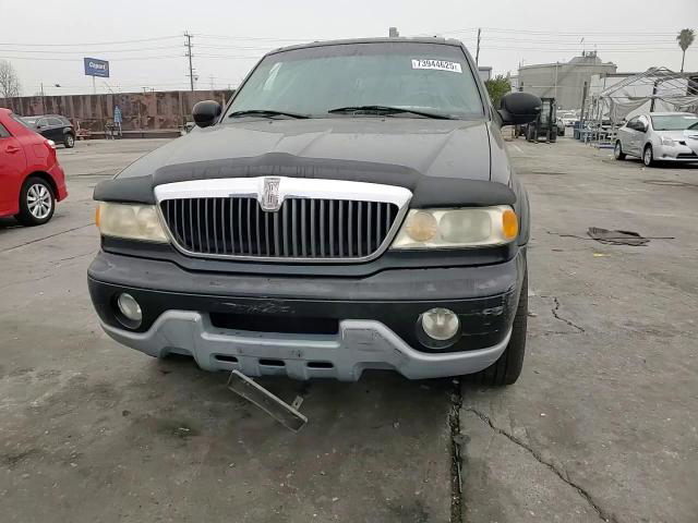 Lincoln Navigator 2000