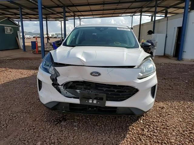 Ford Escape 2021