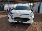 Ford Escape 2021