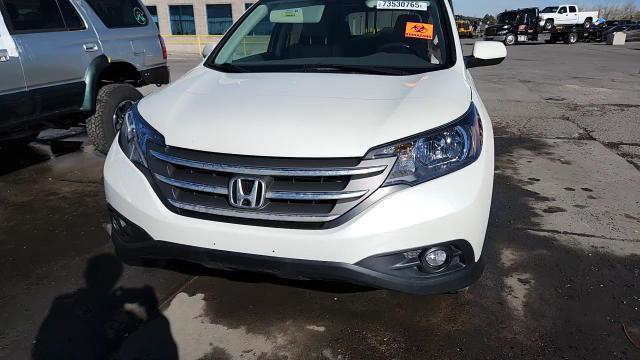 Honda CR-V 2014