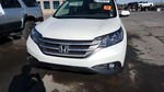 Honda CR-V 2014