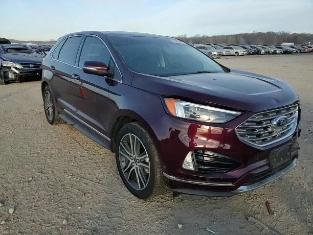 Ford Edge 2019