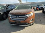 Ford Edge 2017