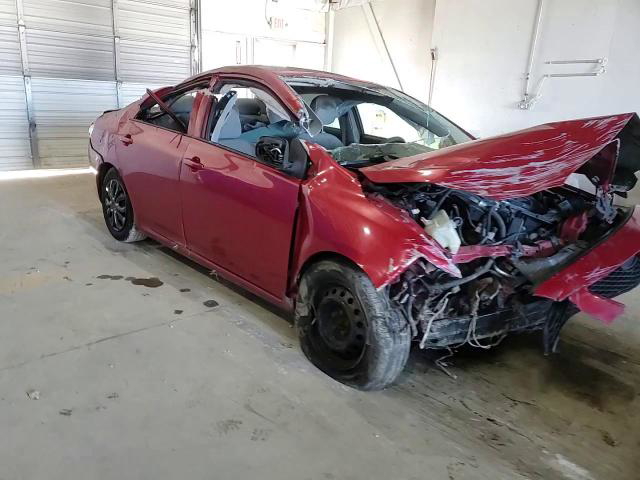 Toyota Corolla 2010
