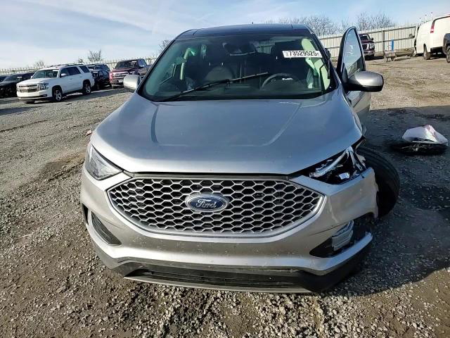 Ford Edge 2024