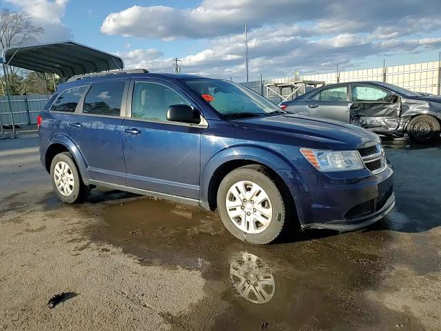Dodge Journey 2017