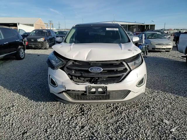 Ford Edge 2015