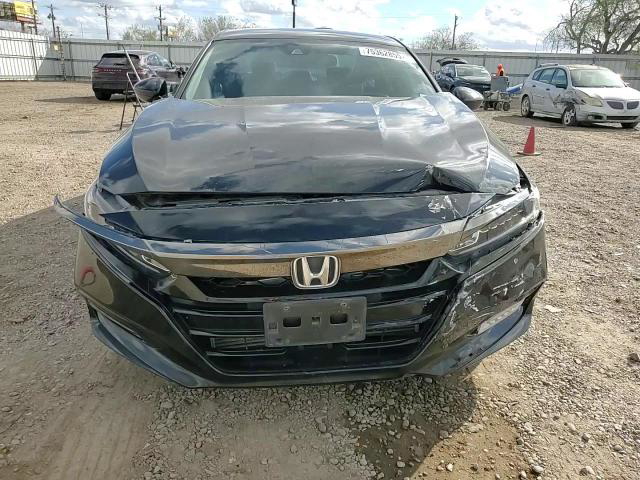 Honda Accord 2019