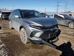 Chevrolet Blazer 2025