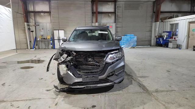 Nissan Rogue 2018
