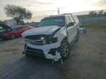Ford Expedition 2016