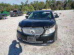 Buick LaCrosse 2012