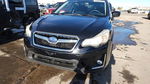 Subaru XV 2016