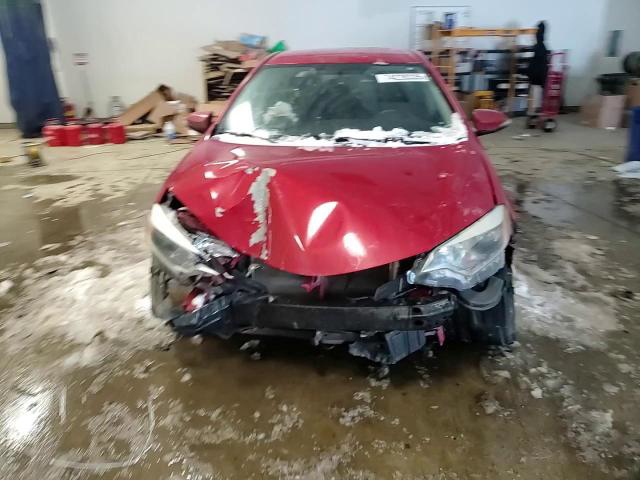 Toyota Corolla 2015