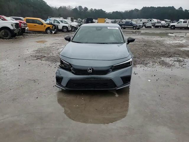 Honda Civic 2024
