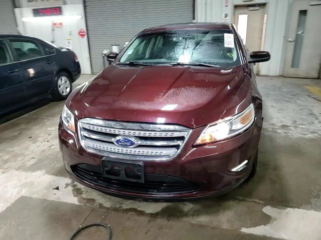 Ford Taurus 2012