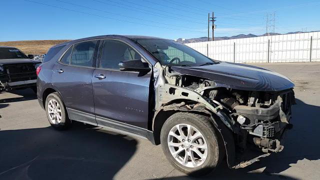 Chevrolet Equinox 2018