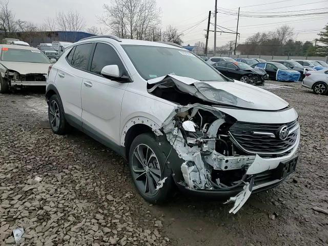 Buick Encore GX 2022