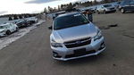 Subaru Impreza 2016